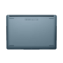 Laptop Lenovo Yoga Book 9 13IMU9 cu procesor Intel® Core™ Ultra 7 155U pana la 4.8GHz, 2 x 13.3", 2.8K, OLED, Touch, 16GB DDR5, 